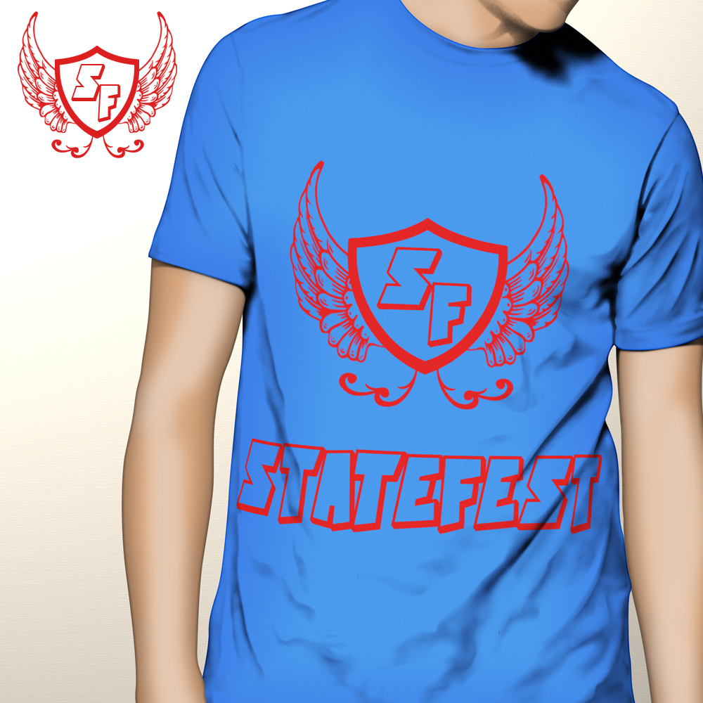 T-shirt Design by Purple Phoenix Designs for this project | Design #2879862