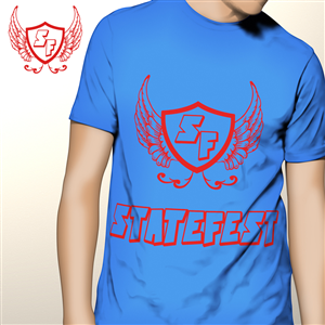 Design de T-shirt par Purple Phoenix Designs pour ce projet | Design : #2879862
