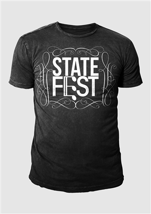 Design de T-shirt par 777SKY pour ce projet | Design : #2921606