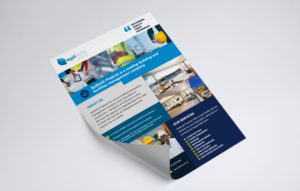 Diseño de Flyer por Daniel James para este proyecto | Diseño: #18859498