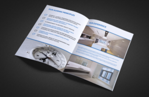 Diseño de Flyer por Deziners Zone para este proyecto | Diseño: #18864925