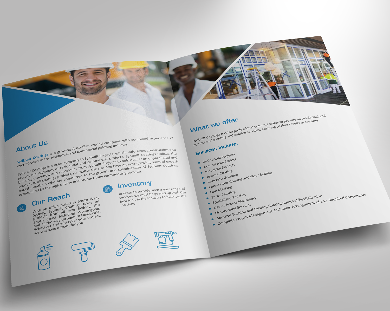 Flyer Design by Shabnum Khan for this project | Design #19481577