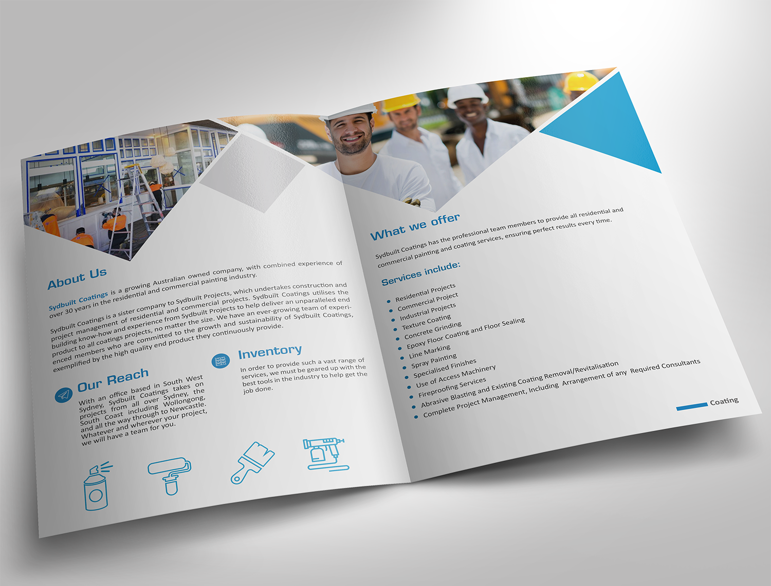 Flyer Design by Shabnum Khan for this project | Design #19560549