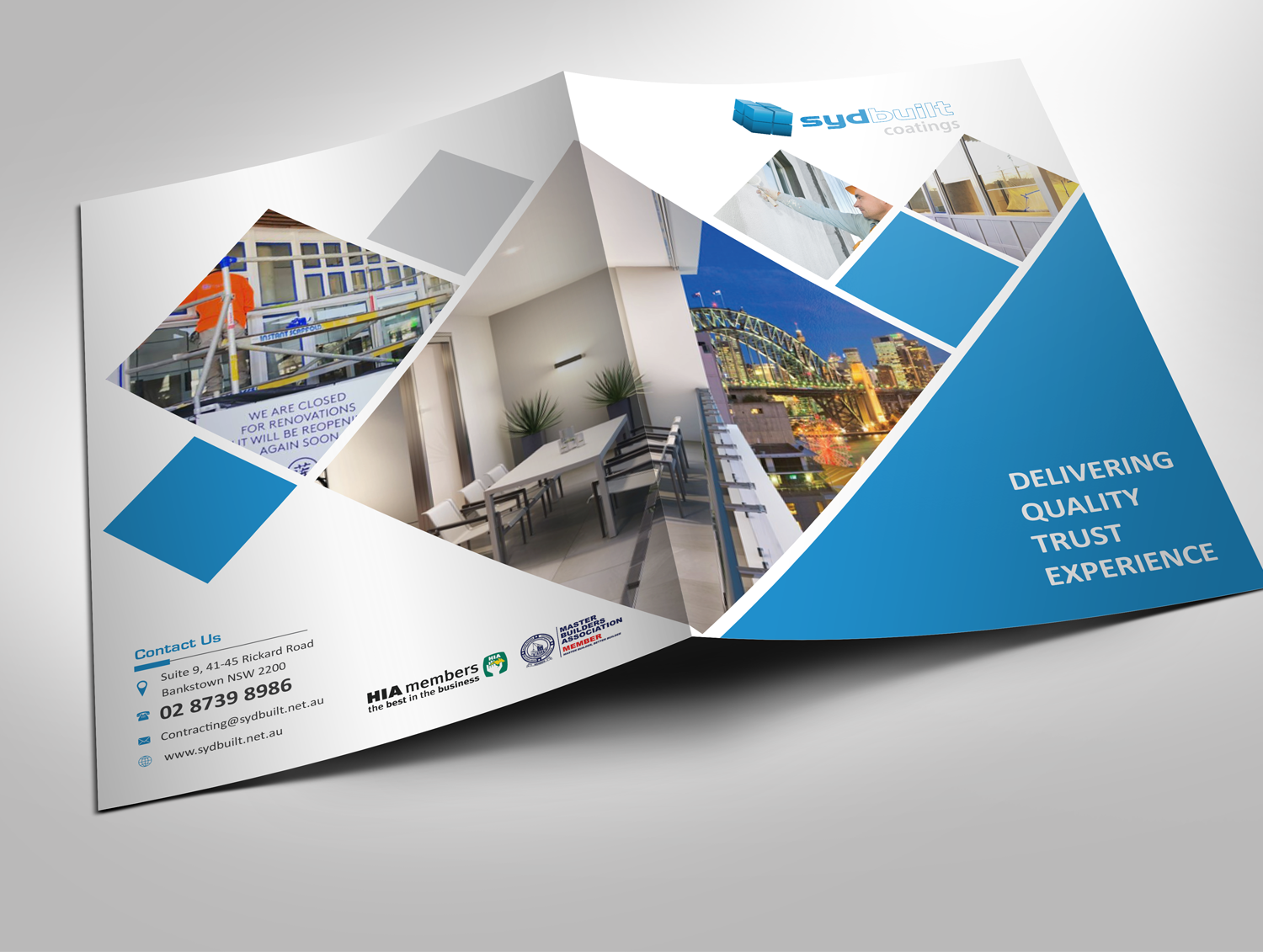 Flyer Design by Shabnum Khan for this project | Design #19588856