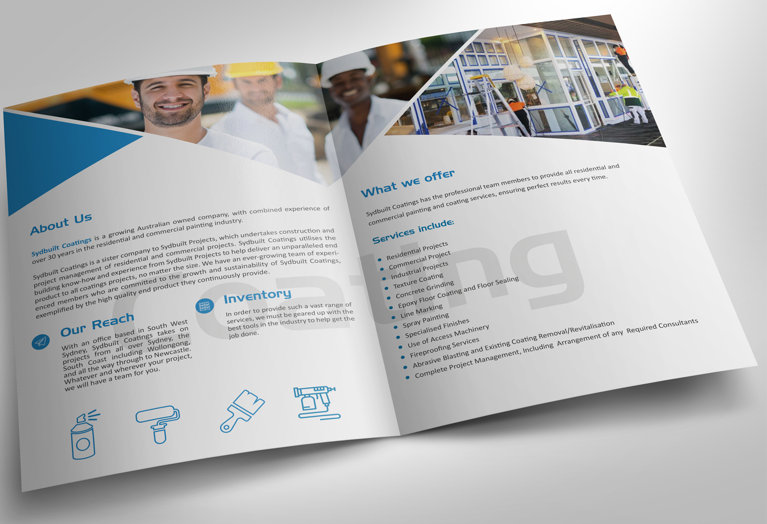 Flyer Design by Shabnum Khan for this project | Design #19650888