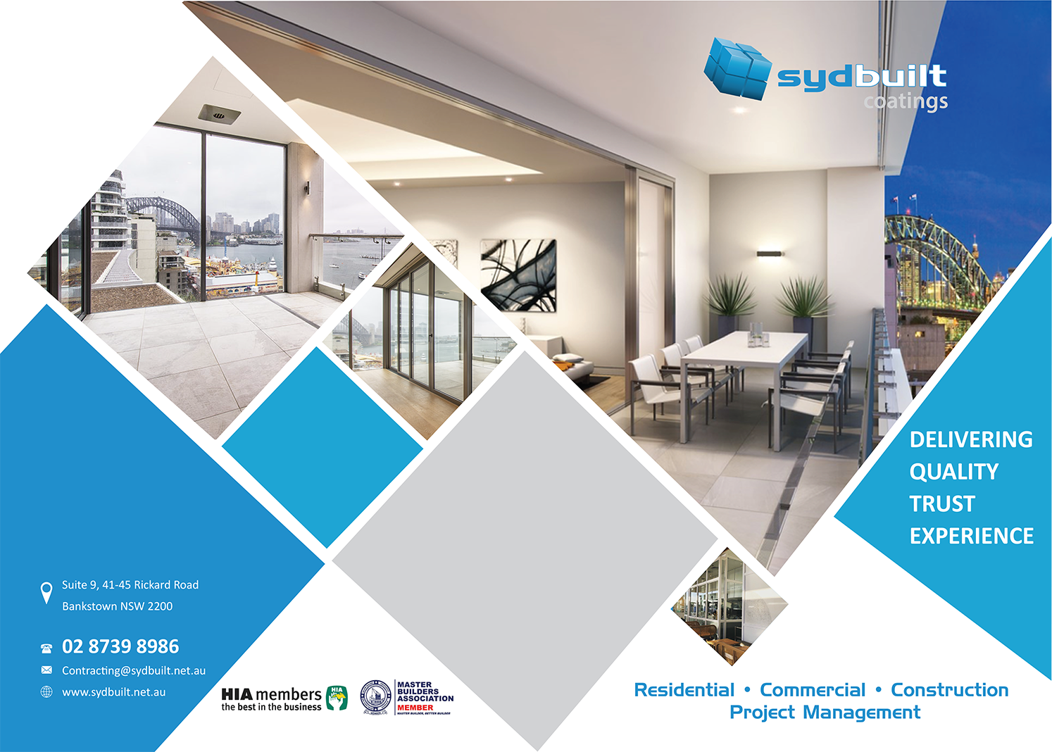 Flyer Design by Shabnum Khan for this project | Design #19650889