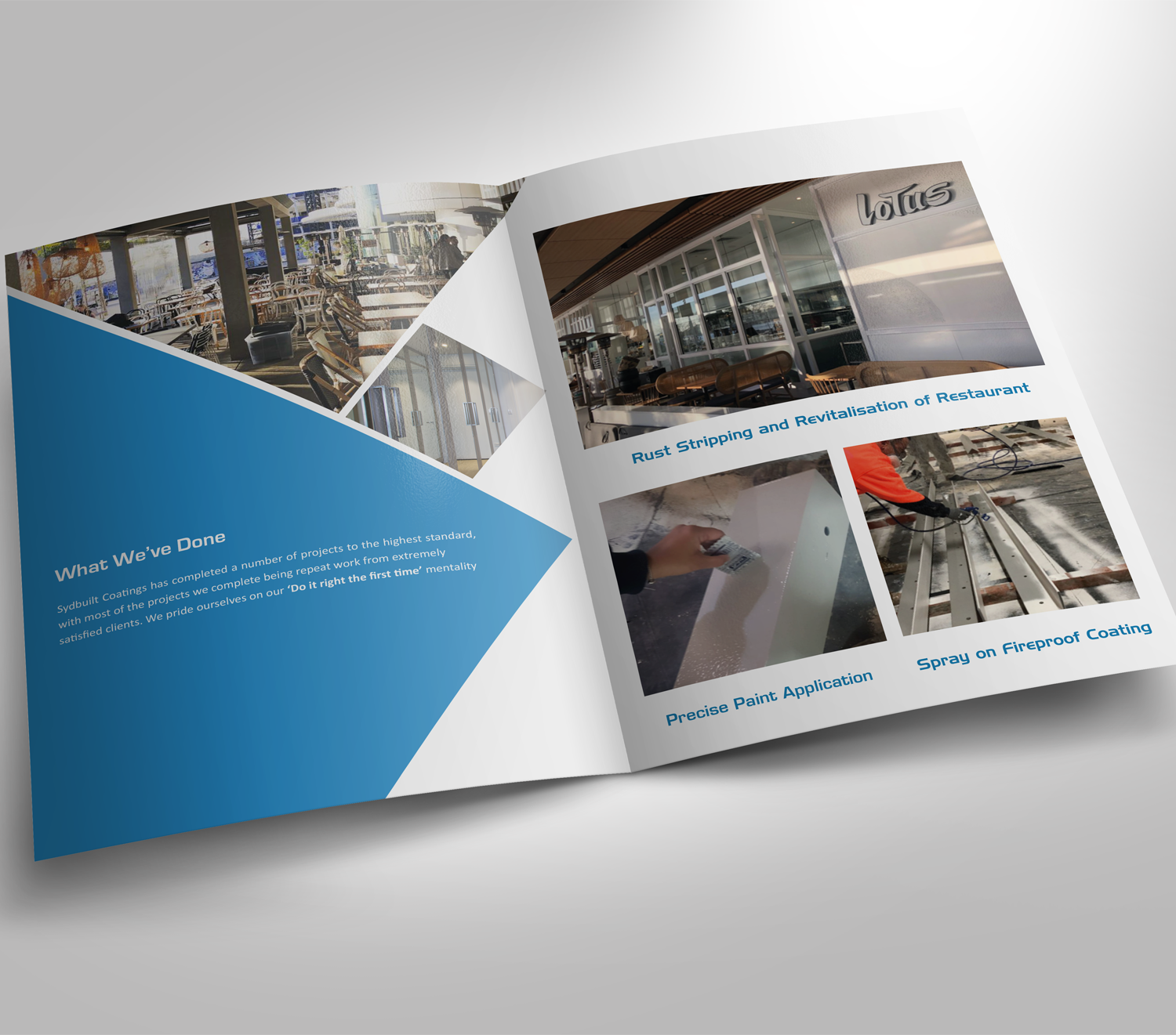 Flyer Design by Shabnum Khan for this project | Design #19662414