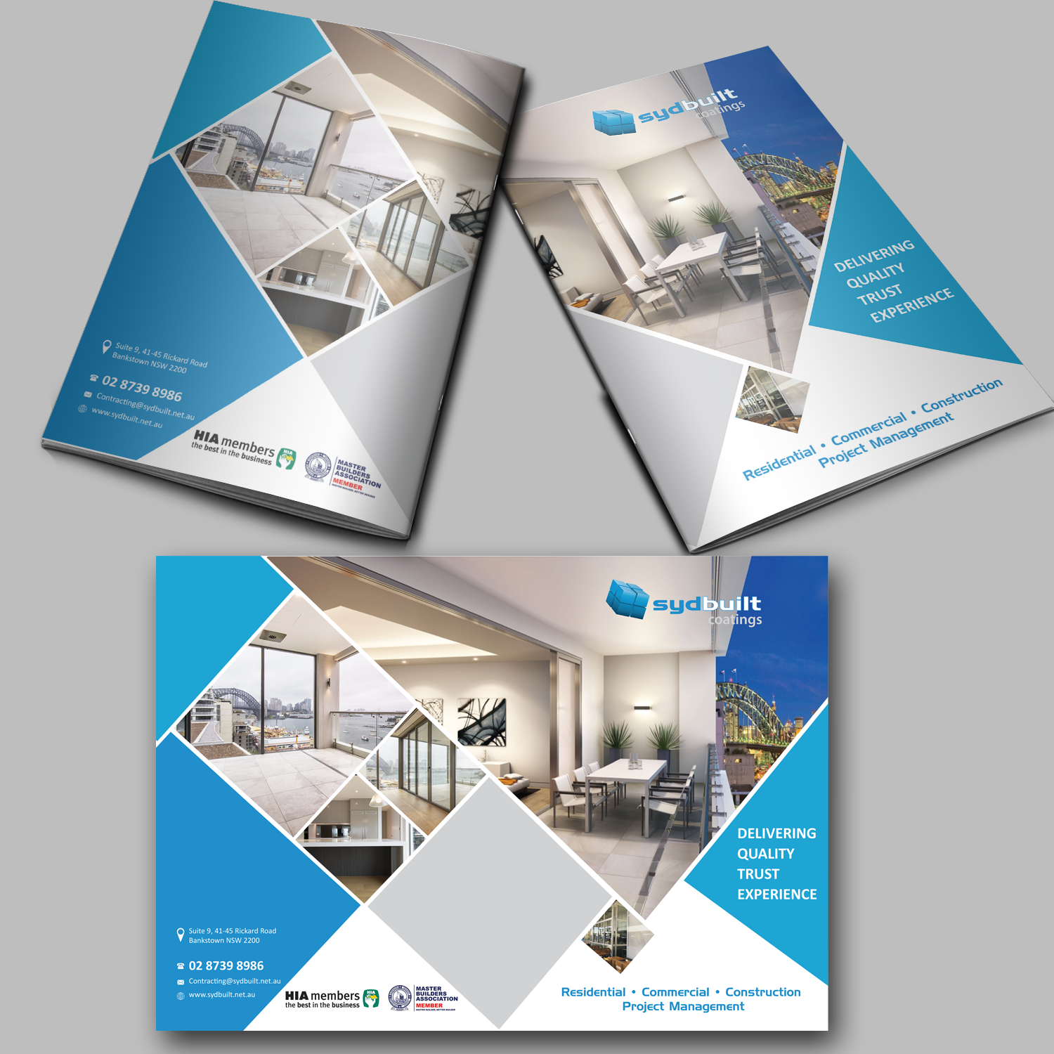 Flyer Design by Shabnum Khan for this project | Design #19678011