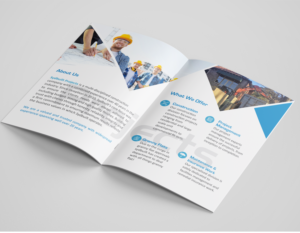 Diseño de Flyer por Shabnum Khan para este proyecto | Diseño: #19721934