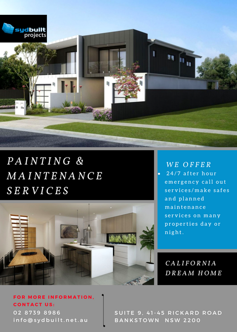 Flyer Design by makemedia14 for this project | Design #18883389