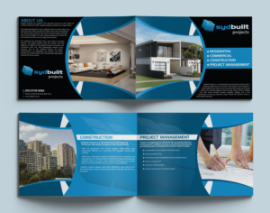 Flyer Design by Dexter Solutions for this project | Design #18841337