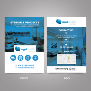 Flyer Design by TuktukiShree for this project | Design #18888292