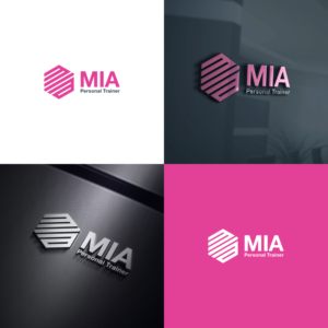 Logo Design by Optimistic_Studio for this project | Design: #18848517