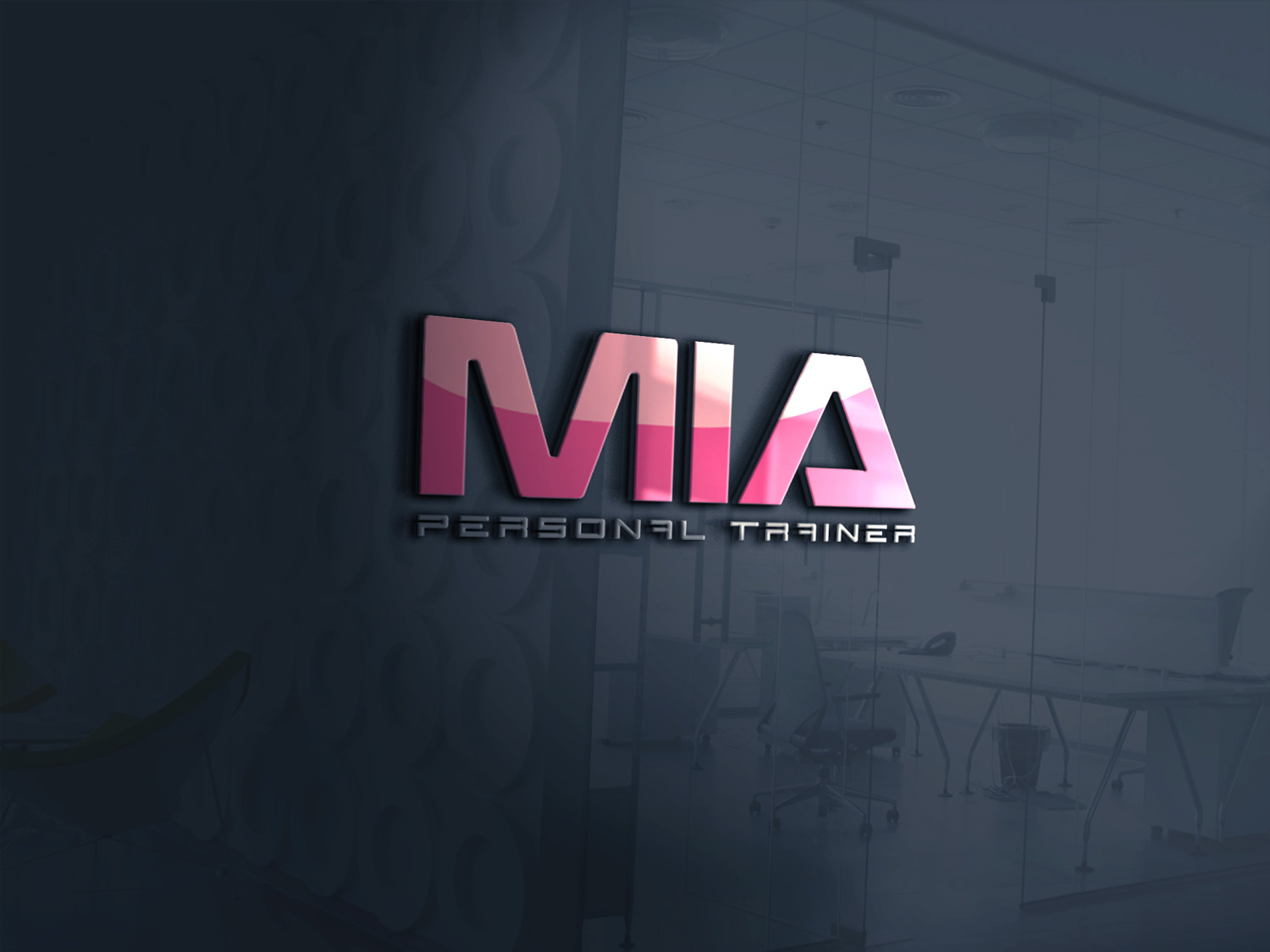 Logo Design by jordi v. for this project | Design: #18844467