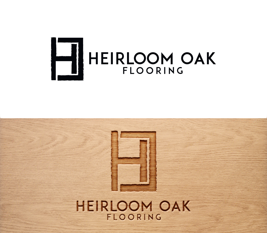 Logo Design by trufya for Inigo Jones Pty Ltd | Design #18904309