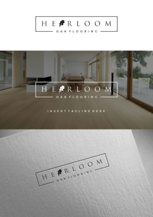 Logo Design by christianpoetoe for Inigo Jones Pty Ltd | Design: #18843576