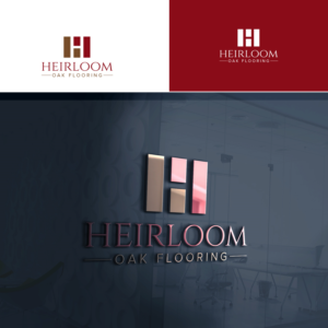 Logo Design by Maxo-Biz for Inigo Jones Pty Ltd | Design: #18854045