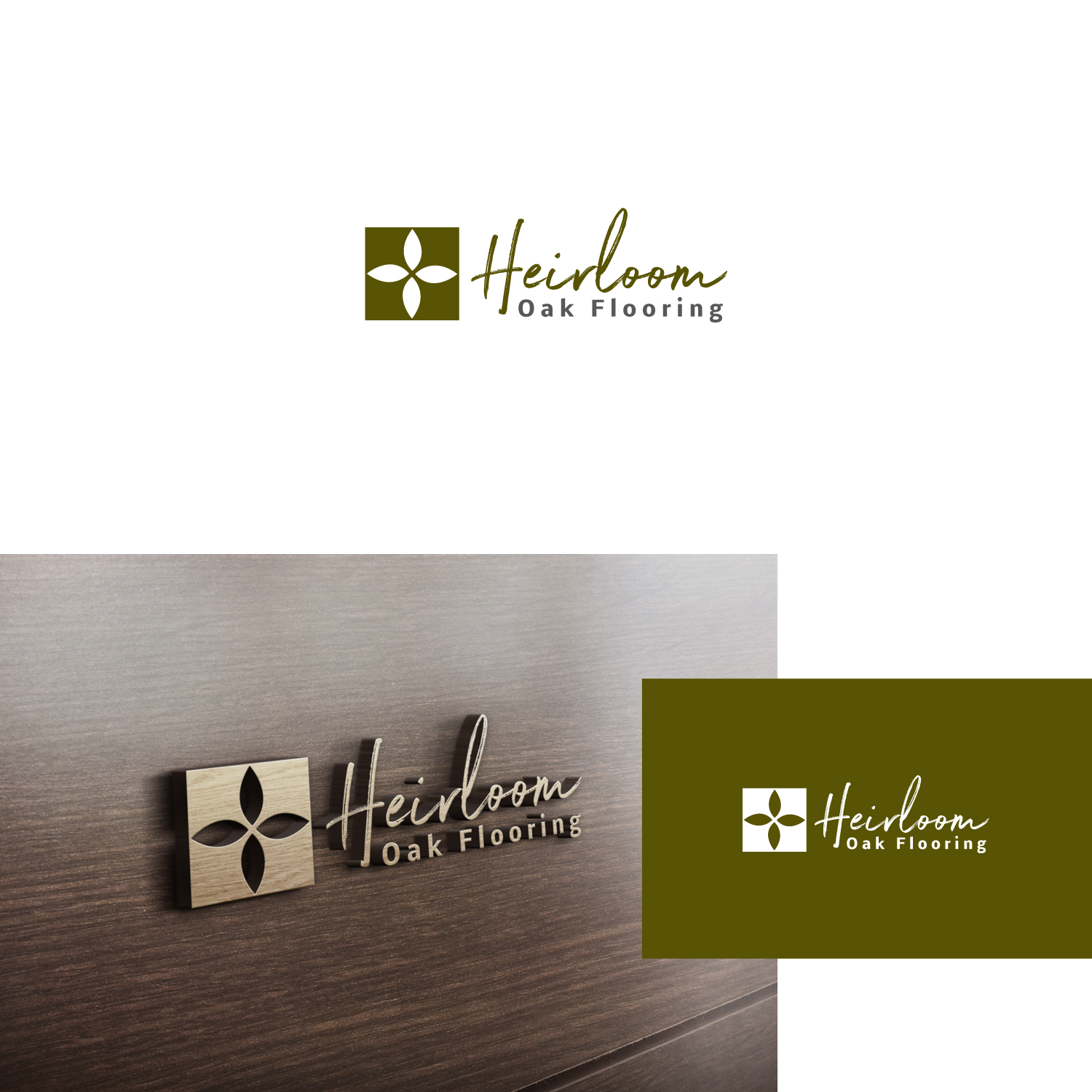 Logo Design by Maxo-Biz for Inigo Jones Pty Ltd | Design #18854047