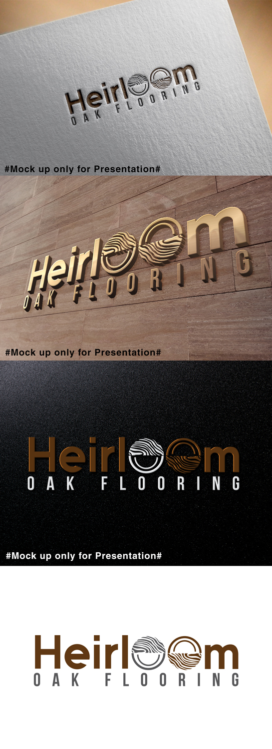 Logo Design by designmind78 for Inigo Jones Pty Ltd | Design #18853635