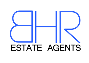 Logo-Design von iamjcfr für BHR Estate Agents | Design: #2835014