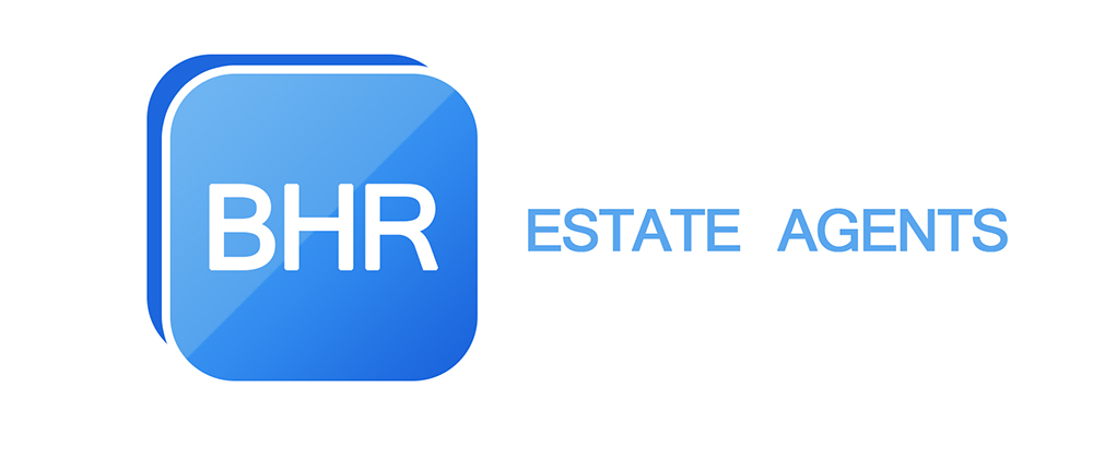 Logo-Design von iamjcfr für BHR Estate Agents | Design #2835047