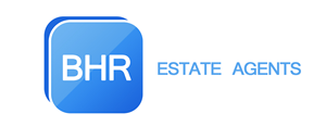 Logo-Design von iamjcfr für BHR Estate Agents | Design: #2835047