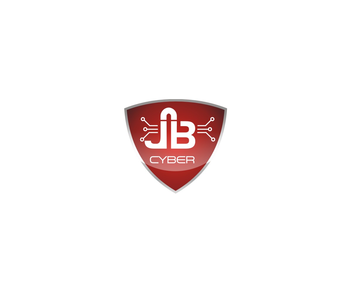 Logo Design by SUNEEEEEL for JB Cyber Pty Ltd | Design #18937453