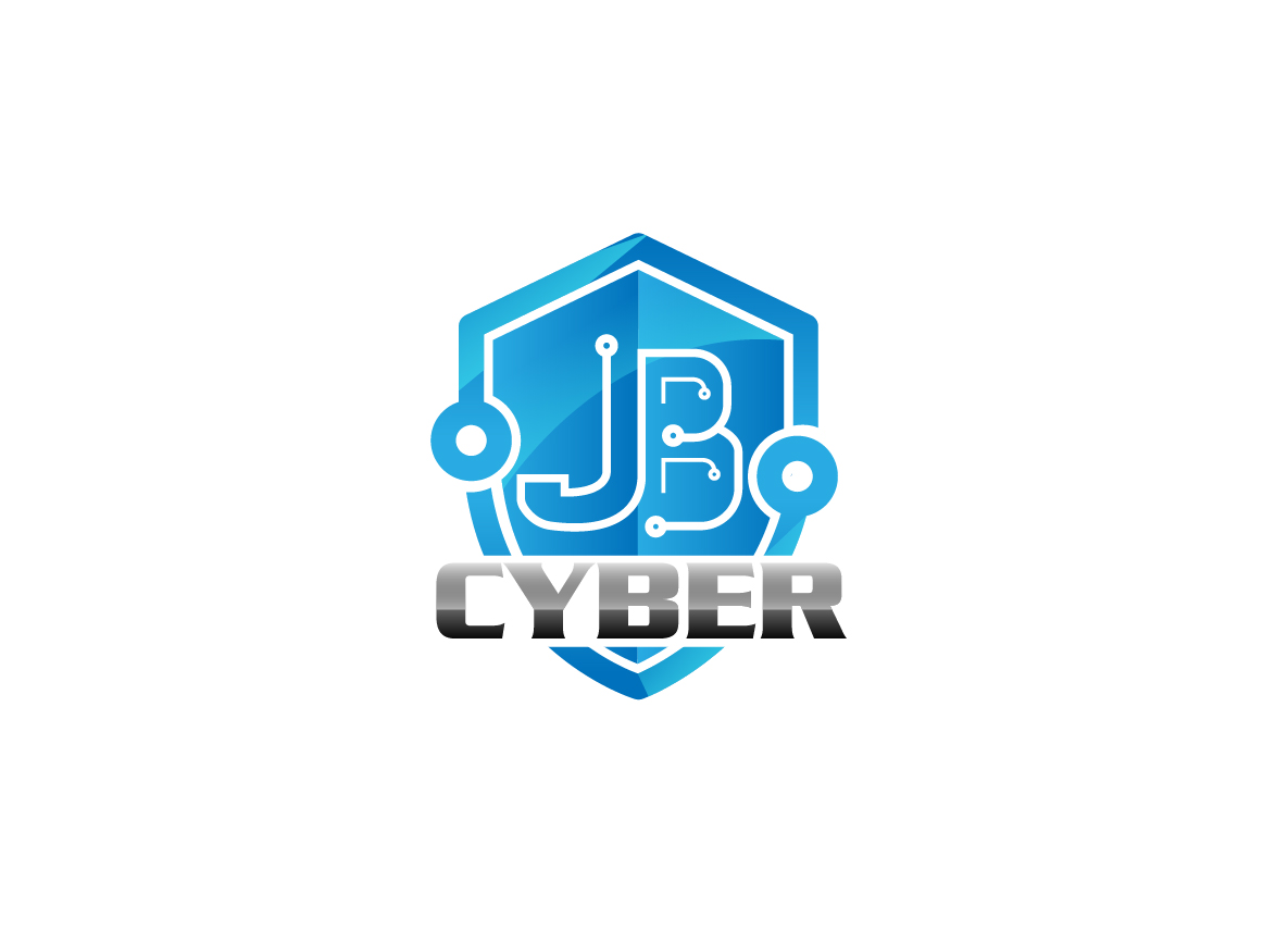 Logo Design by creative.bugs for JB Cyber Pty Ltd | Design #18842997