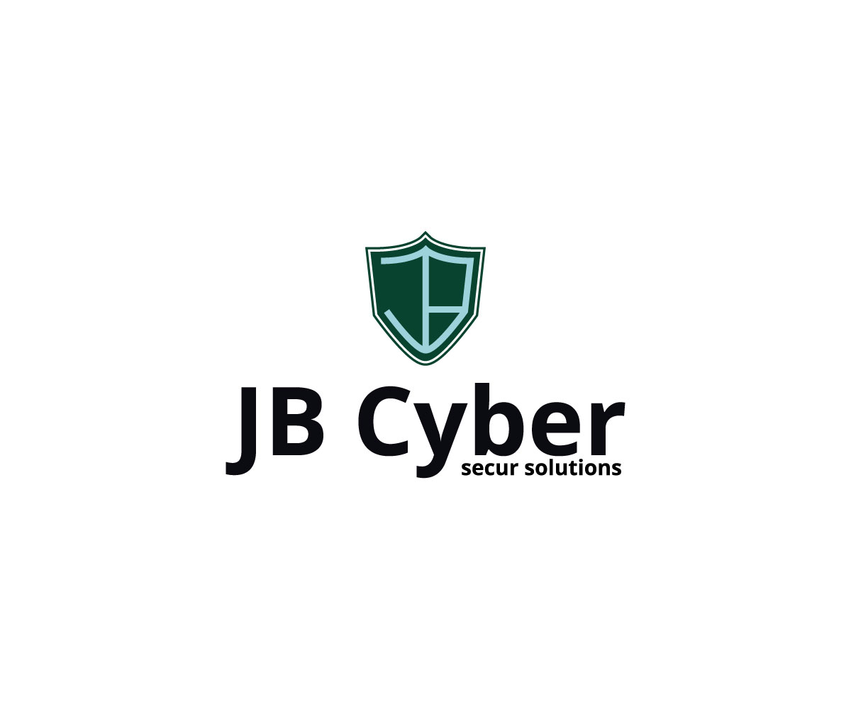 Logo Design by jnh for JB Cyber Pty Ltd | Design #18898850