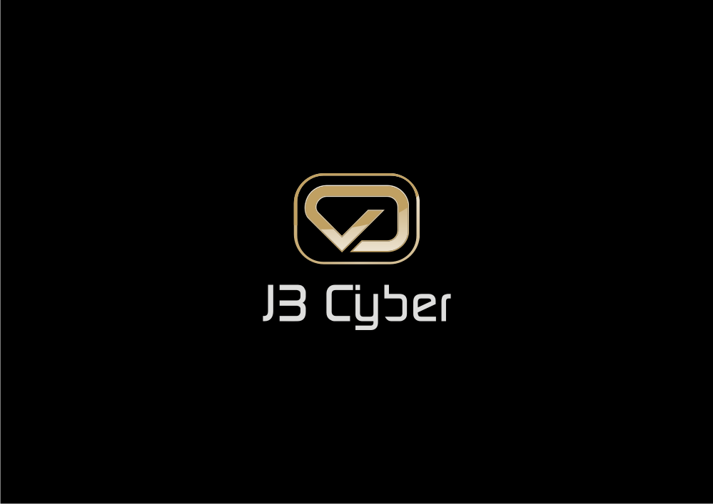 Logo Design by RetnoHandayaniDESIGNS for JB Cyber Pty Ltd | Design #18899282