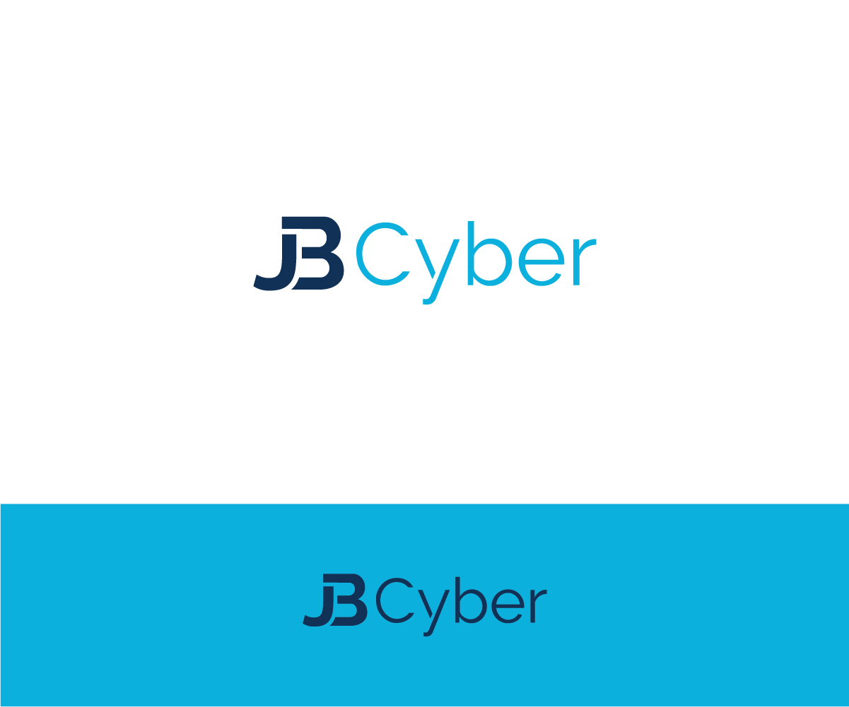 Logo Design by Maxo-Biz for JB Cyber Pty Ltd | Design #18843454