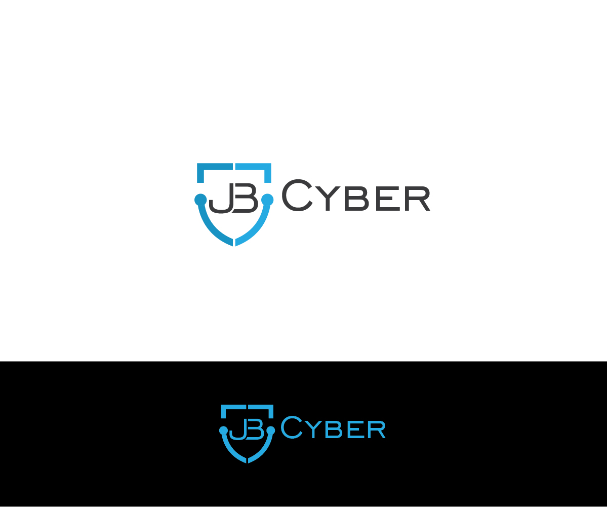 Logo Design by Maxo-Biz for JB Cyber Pty Ltd | Design #18843455