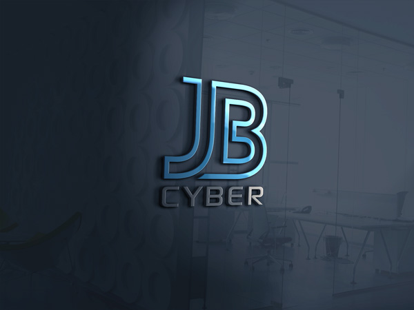 Logo Design by Mim0 for JB Cyber Pty Ltd | Design #18846680