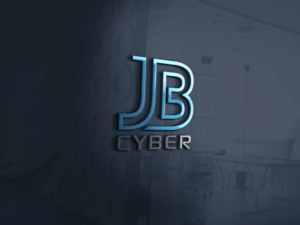 Logo Design by Mim0 for JB Cyber Pty Ltd | Design: #18846680