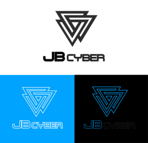Logo Design by IdentsArt for JB Cyber Pty Ltd | Design #18849112
