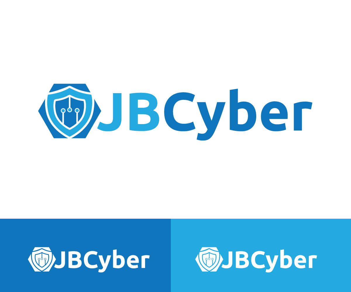 Logo Design by designmind78 for JB Cyber Pty Ltd | Design #18853639