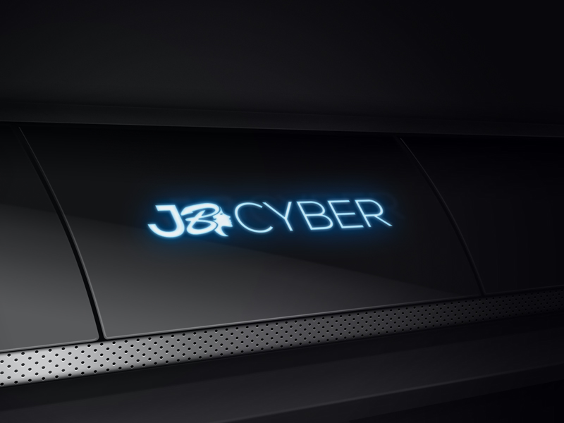 Logo Design by Graphicsexpert7 for JB Cyber Pty Ltd | Design #18867844