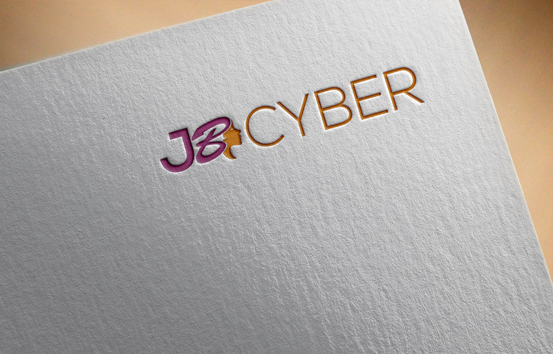 Logo Design by Graphicsexpert7 for JB Cyber Pty Ltd | Design #18867845