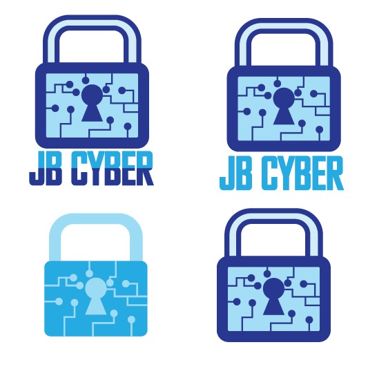Diseño de Logo por Diam Design para JB Cyber Pty Ltd | Diseño #18912693