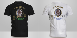 T-shirt Design by Kero