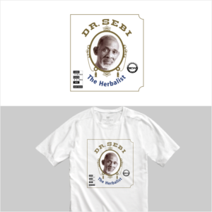 T-shirt Design by kolevvp for Black Culture Wear LLC. | Design: #20632632