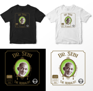 Design de T-shirt par Steadybydesign pour Black Culture Wear LLC. | Design #20633493