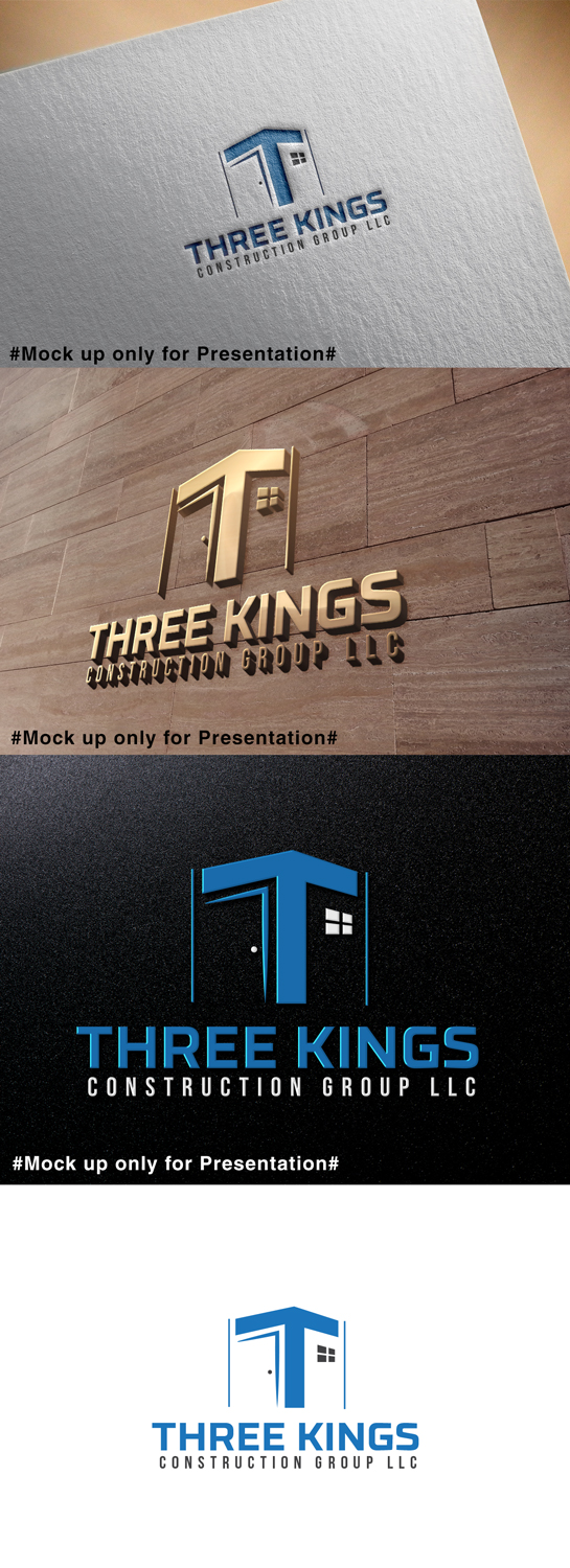 Logo Design by designmind78 for this project | Design #18852388
