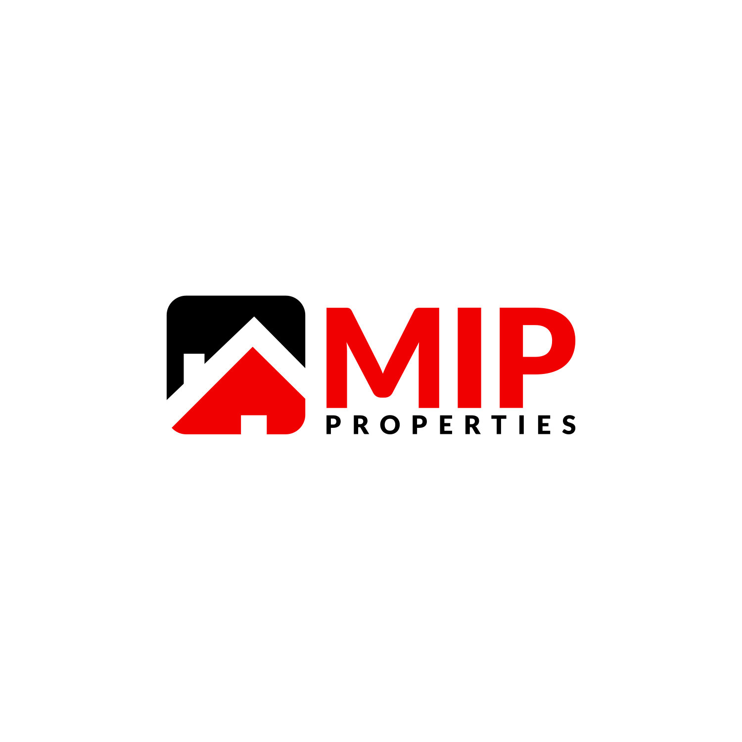 Logo Design by Rose Design for MIP Properties | Design #18907525
