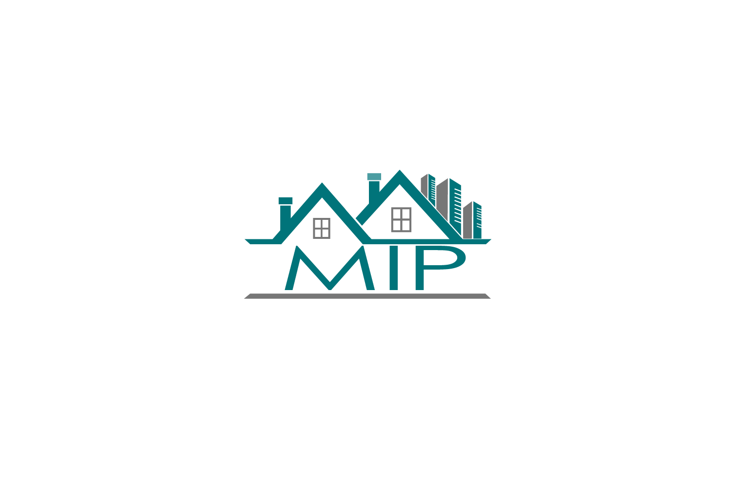 Logo Design by createx for MIP Properties | Design #18911093