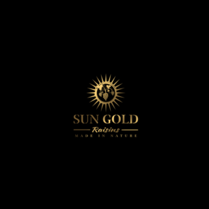 Sun Gold Raisins ''Made in Nature'' | Logo-Design von logo_s