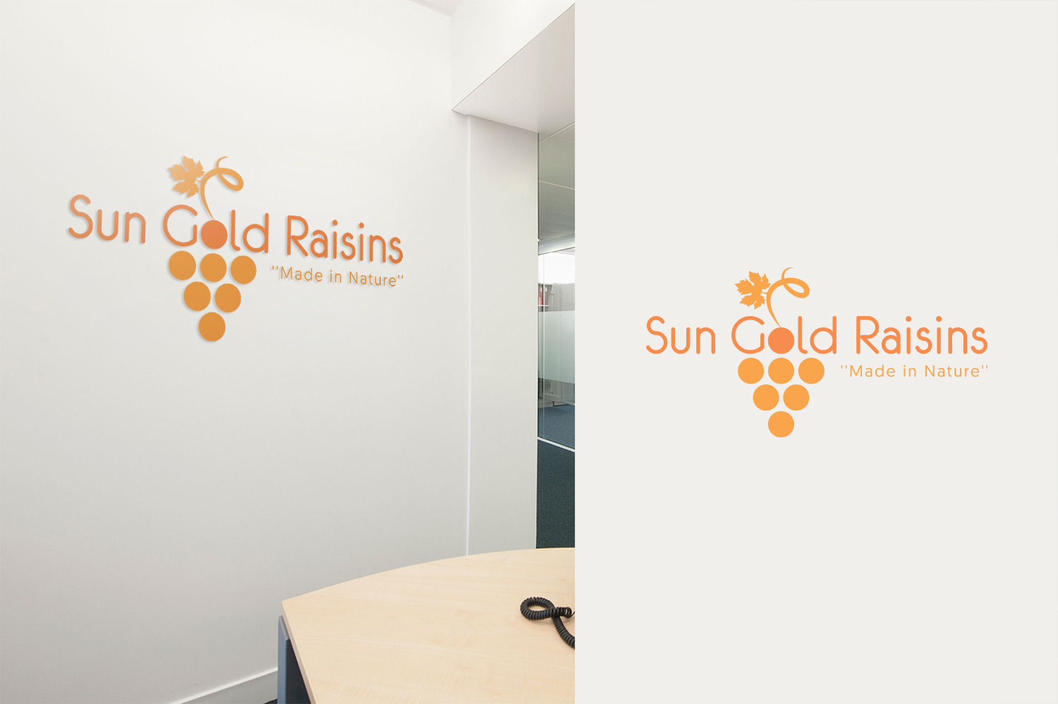 Logo Design by Grafactory for this project | Design #18860403