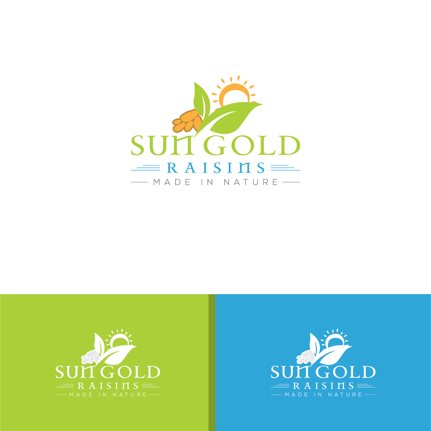Logo Design by Deziners Zone for this project | Design #18840969