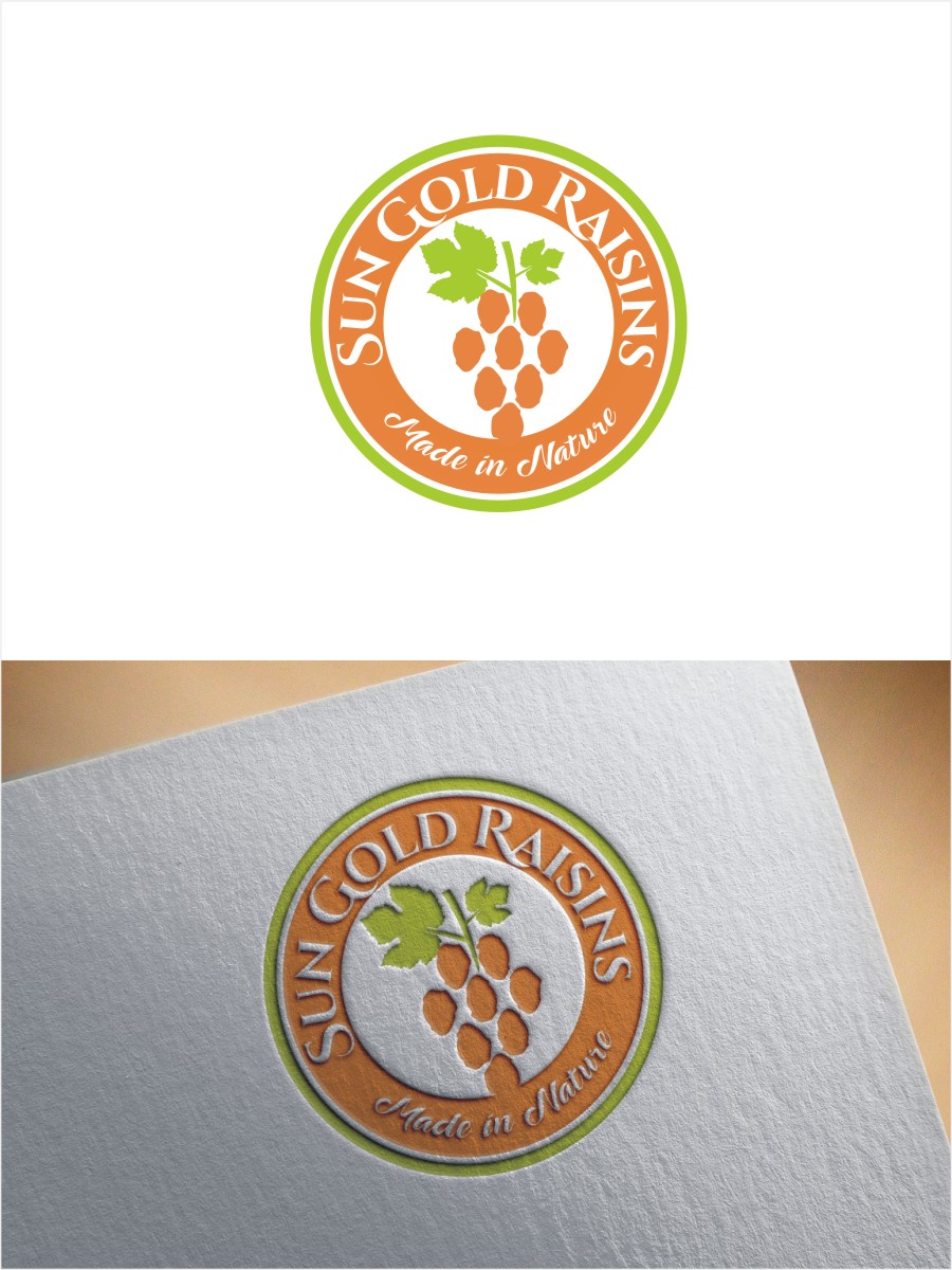 Logo Design by Sushma for this project | Design #18901678