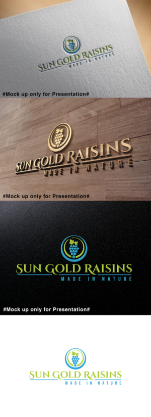 Logo Design by designmind78 for this project | Design: #18853633
